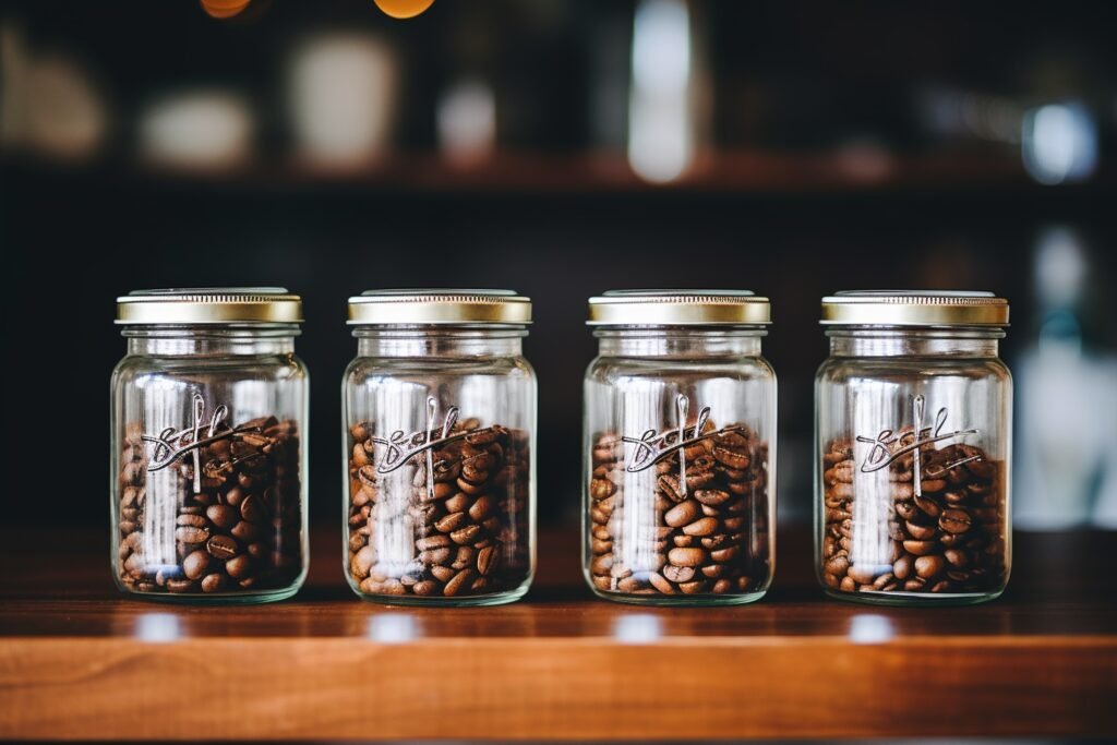 Café en casa